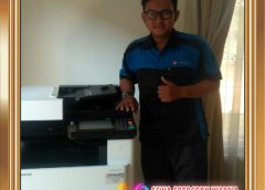 Rental Fotocopy Warna Kyocera M8130cidn-Jakarta