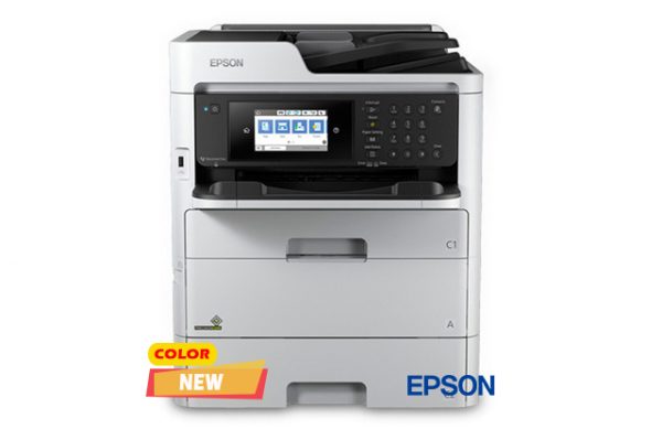 Epson Pro WF-C579R