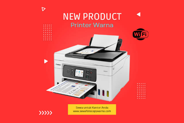 jual mesin fotocopy Daftar Mesin Fotocopy Terbaik