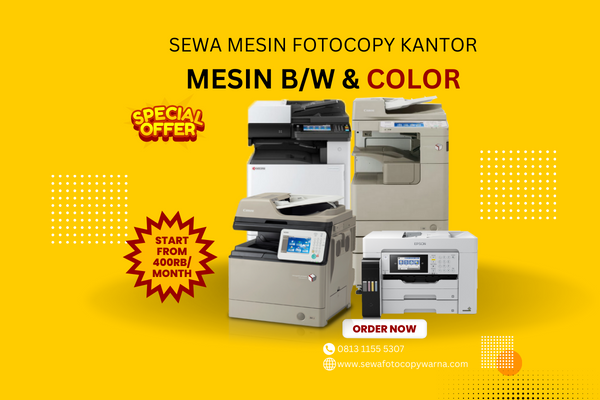 lokasi sewa fotocopy warna