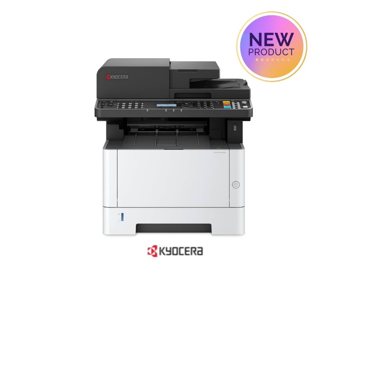 kyocera ecosys ma4000x